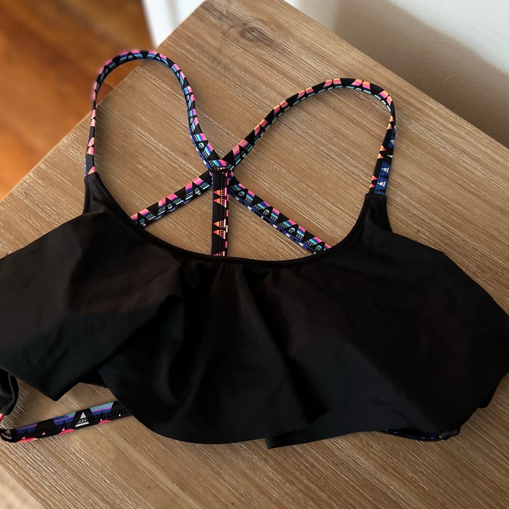 Victoria’s Secret Pink bikini top